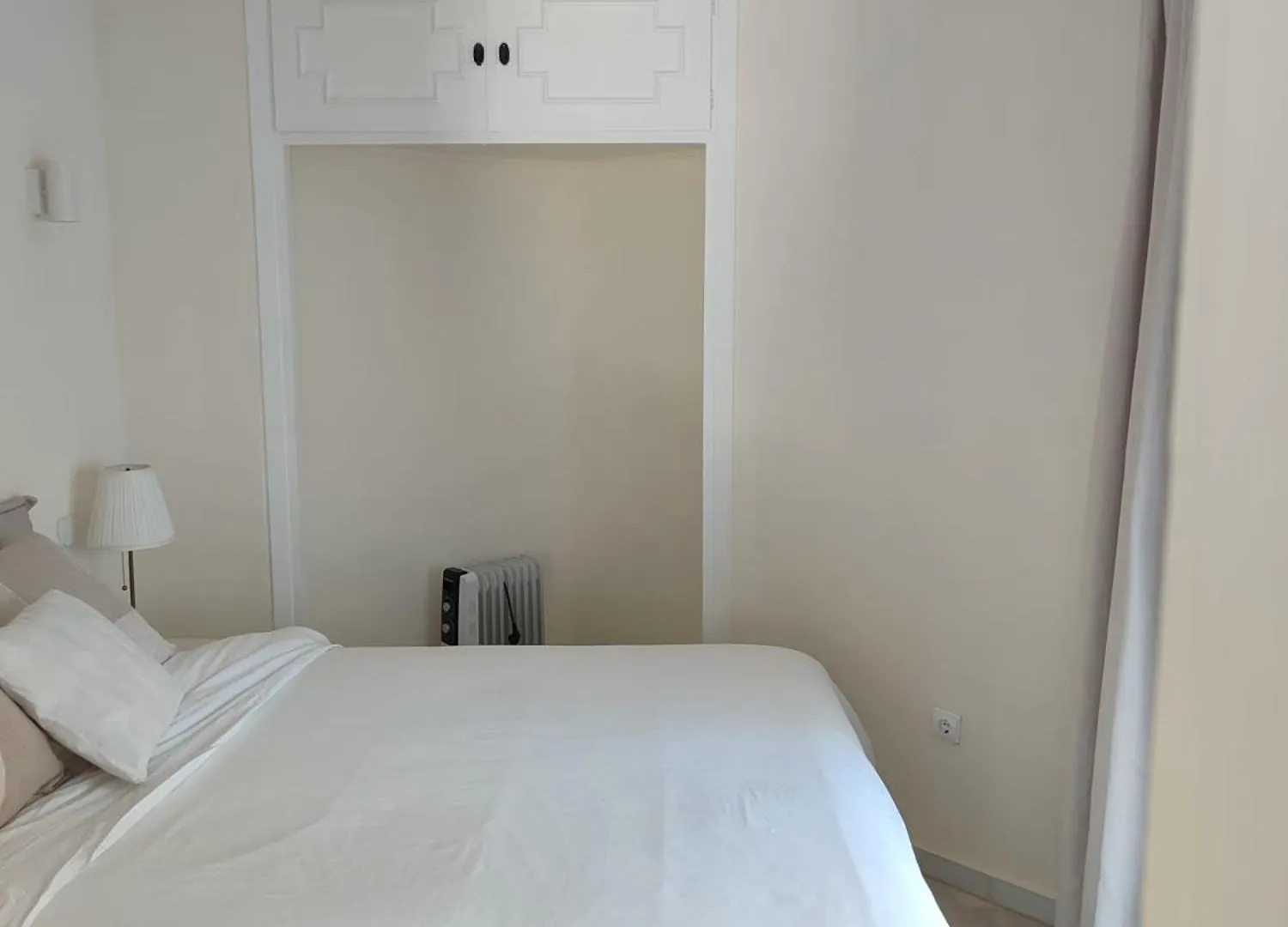 Pinos De Calahonda Duplex Lägenhet Sitio de Calahonda