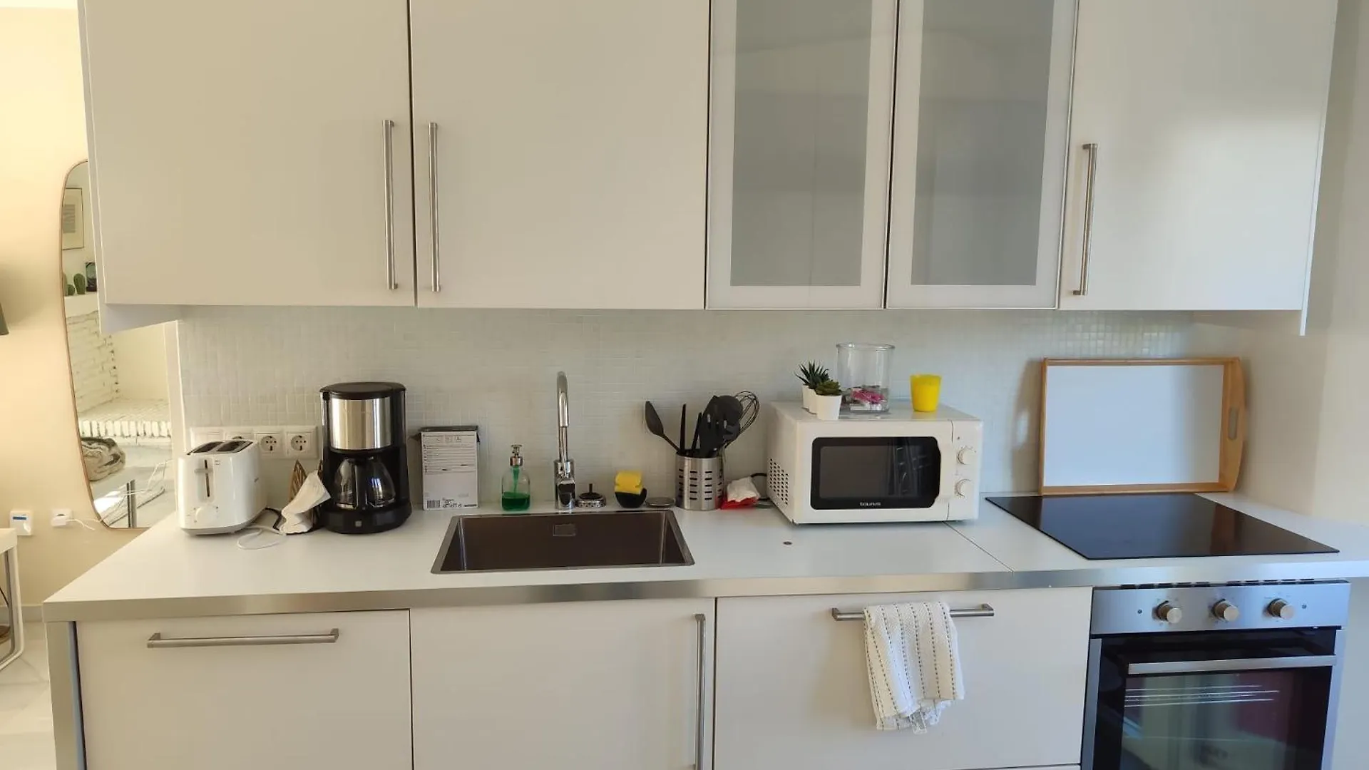 Pinos De Calahonda Duplex Lägenhet Sitio de Calahonda
