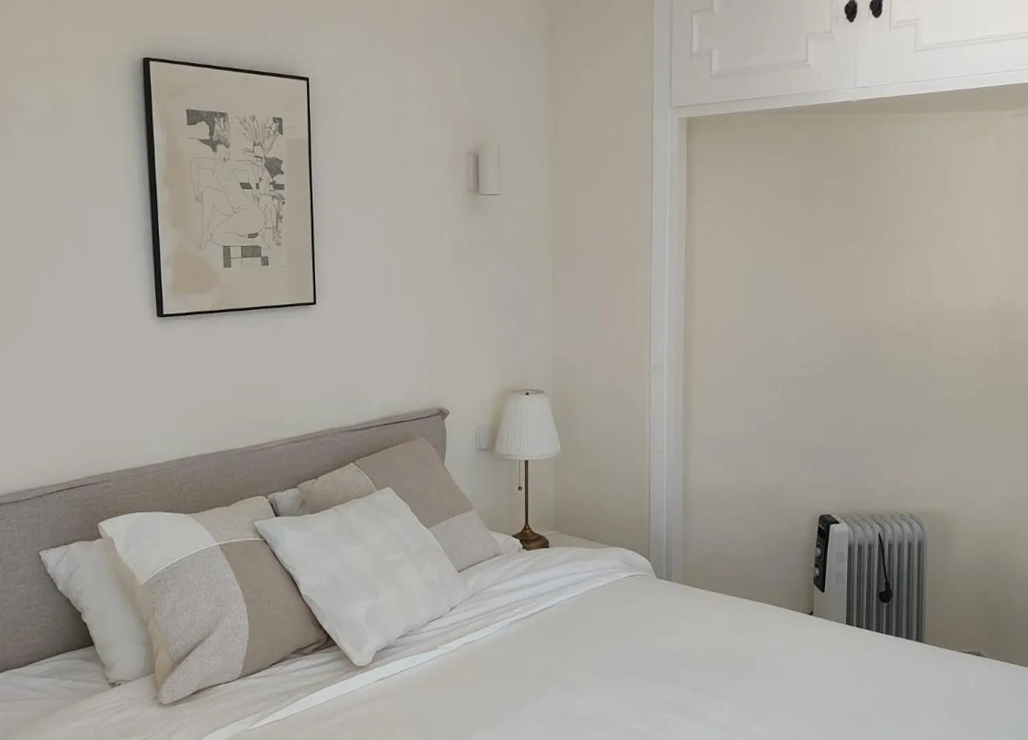 Pinos De Calahonda Duplex Lägenhet Sitio de Calahonda Spanien