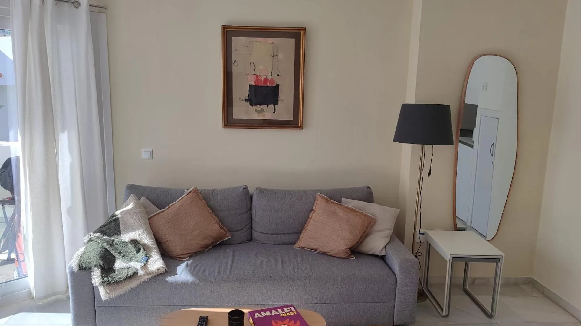 Pinos De Calahonda Duplex Lägenhet Sitio de Calahonda Spanien