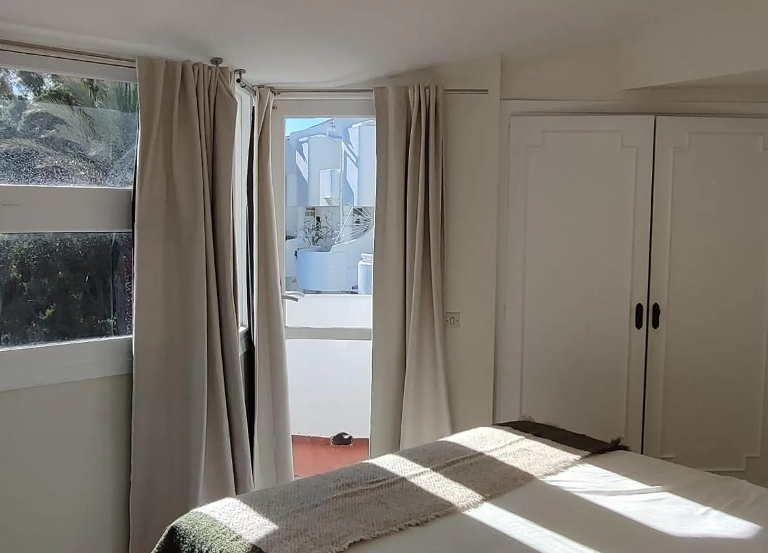 Pinos De Calahonda Duplex Lägenhet Sitio de Calahonda