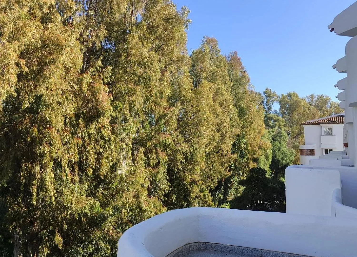 Pinos De Calahonda Duplex Lägenhet Sitio de Calahonda Spanien