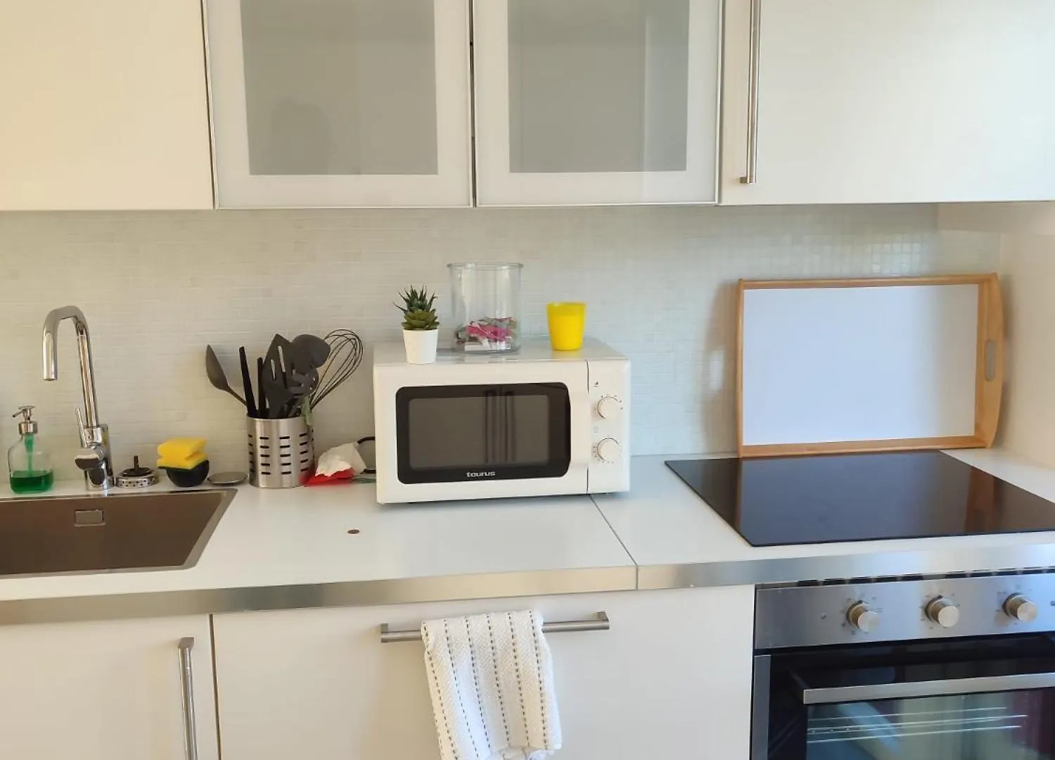 Pinos De Calahonda Duplex Lägenhet Sitio de Calahonda
