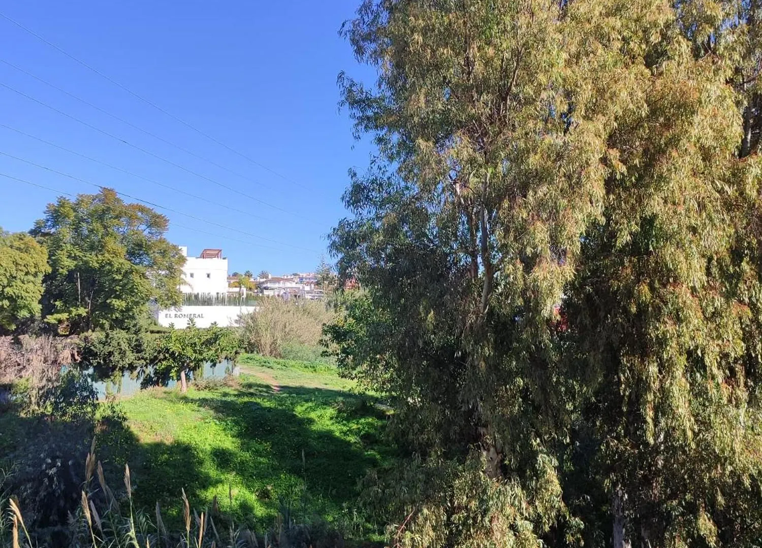 Pinos De Calahonda Duplex Lägenhet Sitio de Calahonda Spanien