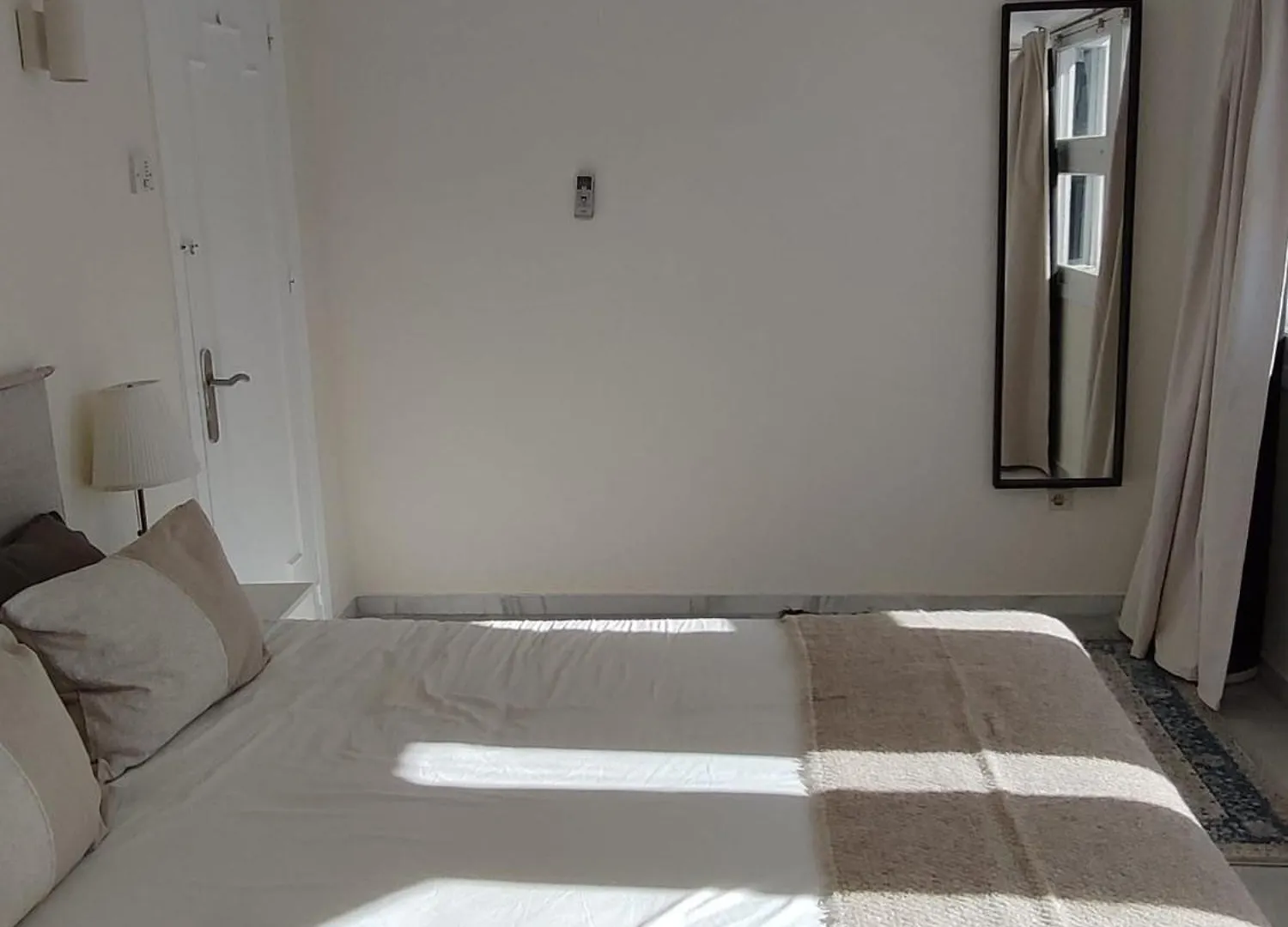 Pinos De Calahonda Duplex Lägenhet Sitio de Calahonda