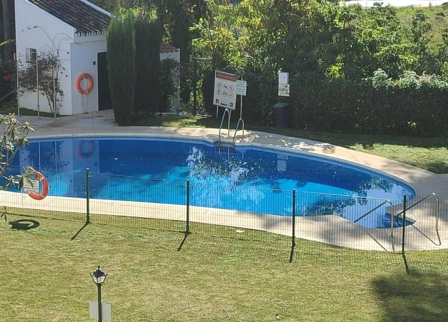 Pinos De Calahonda Duplex Lägenhet Sitio de Calahonda 0*,  Spanien