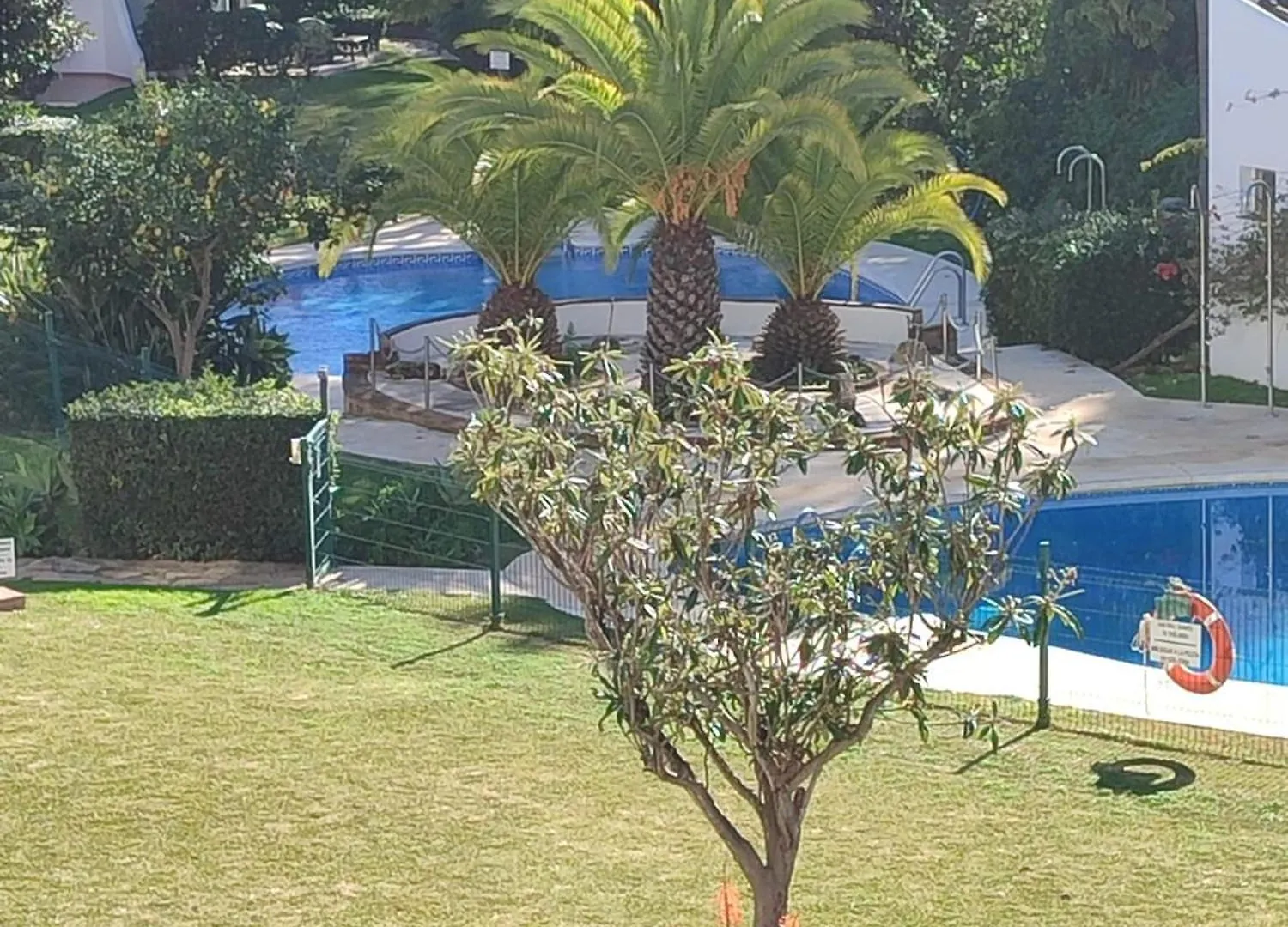 דירות Sitio de Calahonda Pinos De Calahonda Duplex