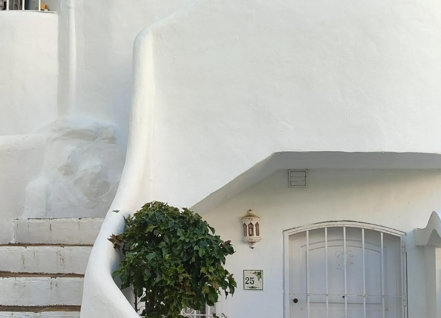 דירות Sitio de Calahonda Pinos De Calahonda Duplex
