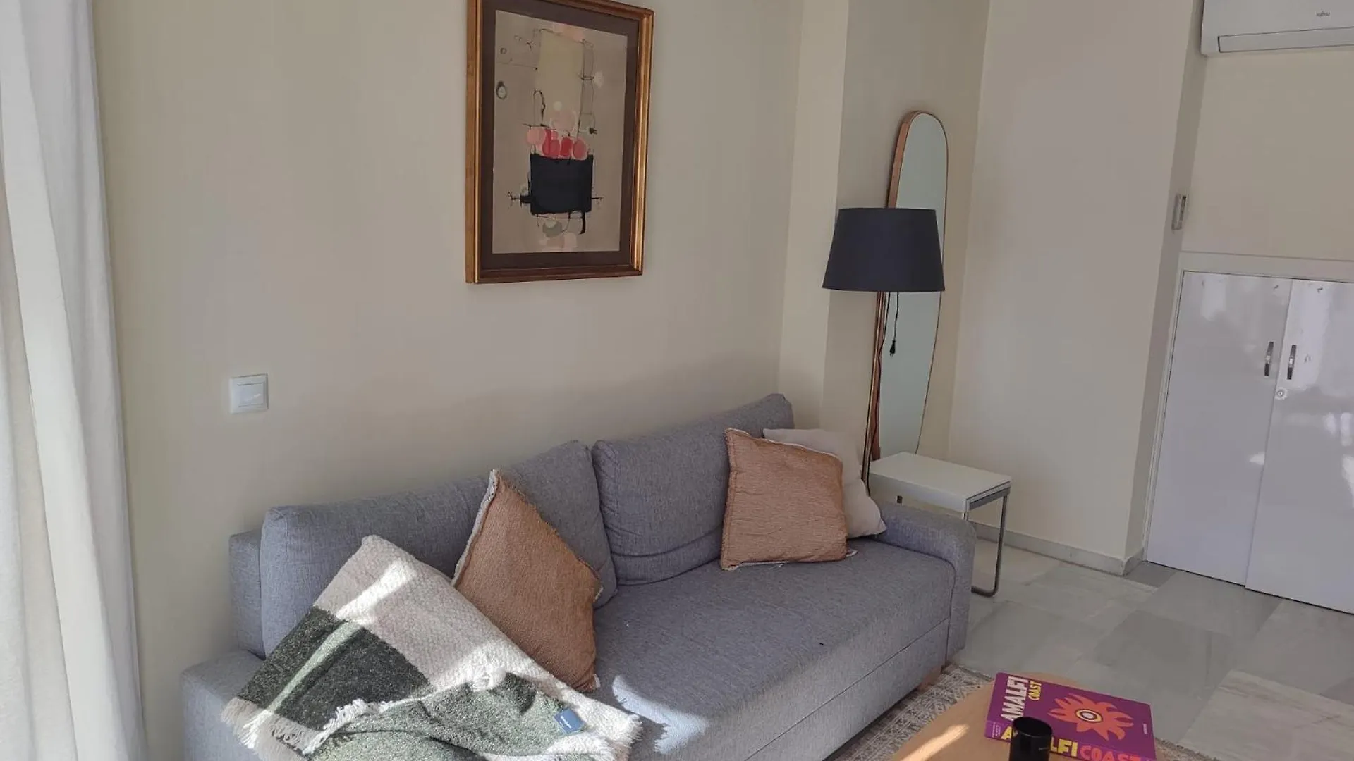 דירות Sitio de Calahonda Pinos De Calahonda Duplex 0*,  ספרד