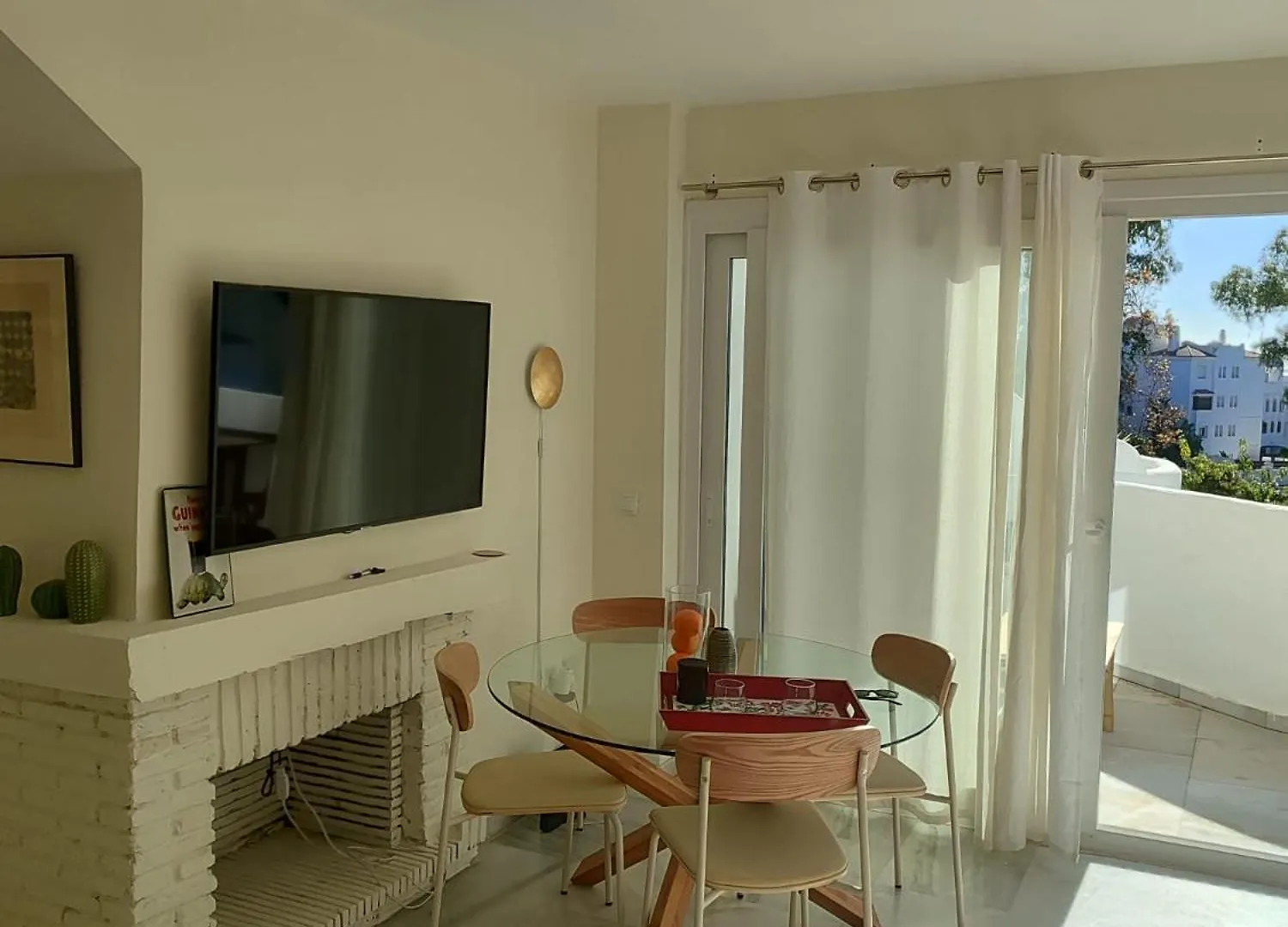 شقة Pinos De Calahonda Duplex Sitio de Calahonda