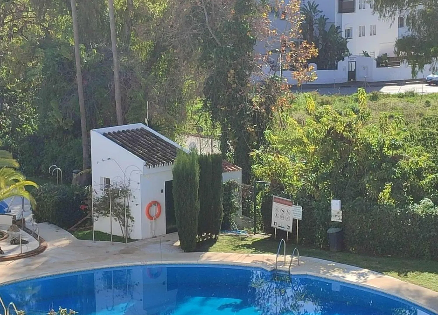 شقة Pinos De Calahonda Duplex Sitio de Calahonda 0*,  إسبانيا